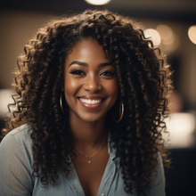 Load image into Gallery viewer, Brazilian Natural Wavy