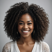 Load image into Gallery viewer, Malaysian Natural Curly