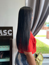 Load image into Gallery viewer, Indian Natural Straight