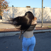 Load image into Gallery viewer, Indian Natural Straight