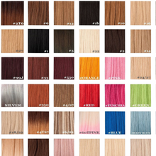 Load image into Gallery viewer, Indian Natural Straight