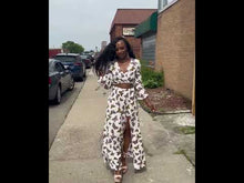 Load and play video in Gallery viewer, Brazilian Natural Wavy