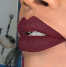 Load image into Gallery viewer, Cream Matte Lipstick "After Hours"