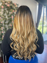 Load image into Gallery viewer, Virgin Remy Tape-In Hair