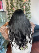Load image into Gallery viewer, Virgin Remy Tape-In Hair