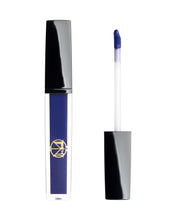 Load image into Gallery viewer, Cream Matte Lipstick "Blue Collar Worker"