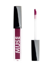 Load image into Gallery viewer, Cream Matte Lipstick "After Hours"