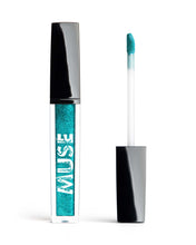 Load image into Gallery viewer, Metallic Liquid Lipstick "Pisces"