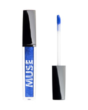 Load image into Gallery viewer, Metallic Liquid Lipstick "Gemini"