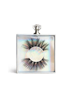 Load image into Gallery viewer, Muse Silk Strip Lashes "Princess Indica"