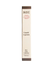 Load image into Gallery viewer, Honey Dip Liquid Lipstick