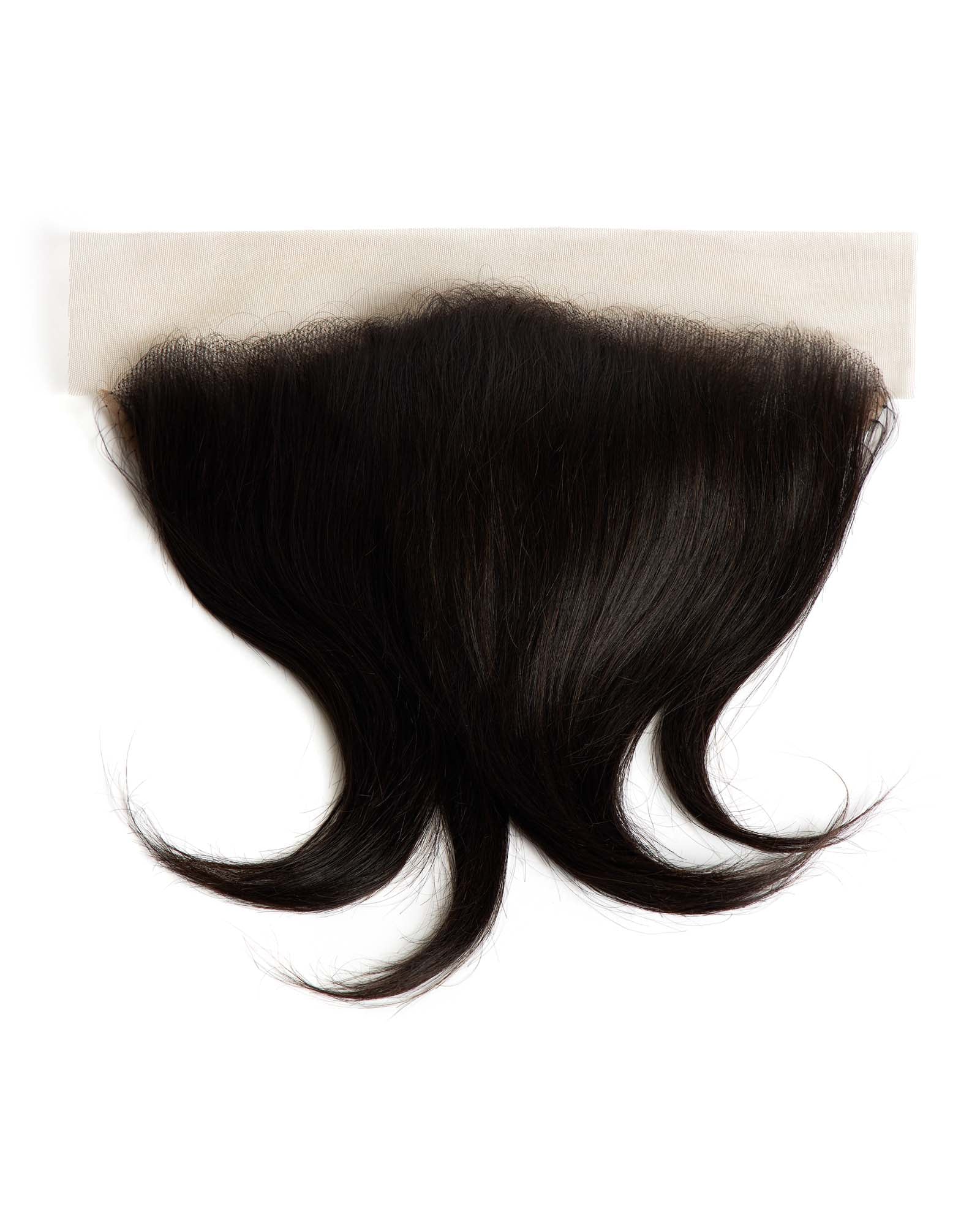 Natural Straight Frontals and Closures – MSC Virgin Remy Hair & Cruelty ...
