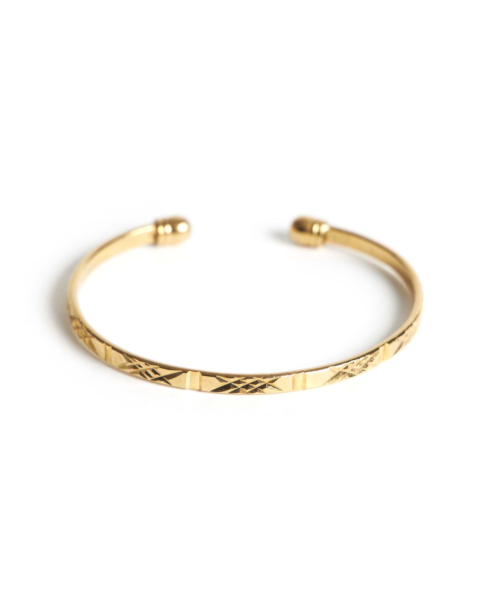 Reign Handmade Bangle