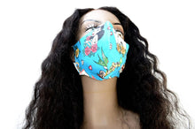 Load image into Gallery viewer, Bad Bettie Protective Face Mask
